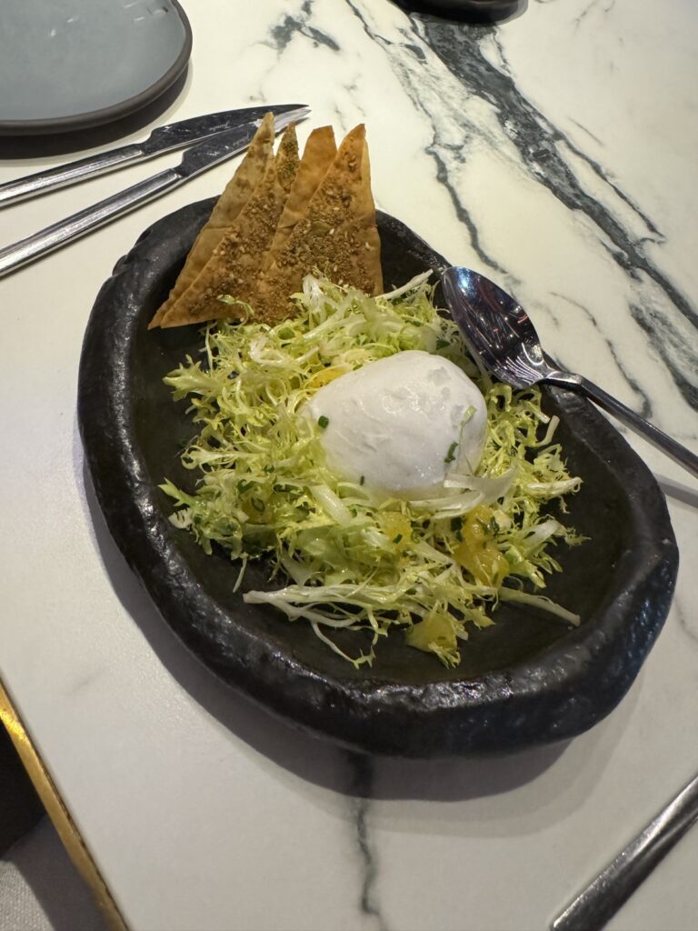 The H Orlando – Best Mediterranean Steakhouse for Anniversaries & Date Nights